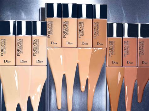 dior forever undercover foundation douglas|christian Dior forever foundation shades.